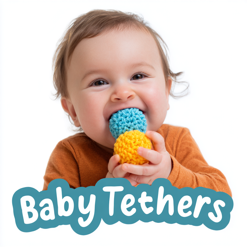 How Best Baby Teethers Enhance Infant Development with 5 Key Benefits Supported by Research