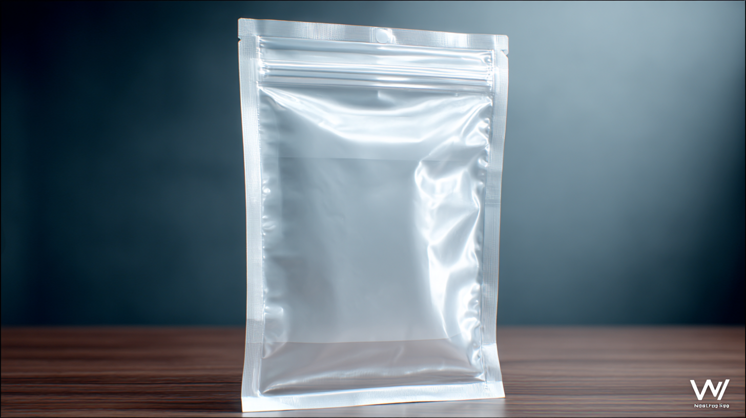 Challenges Faced by Global Buyers in Sourcing the Best Vacuum Zipper Bag With Flat Valve
