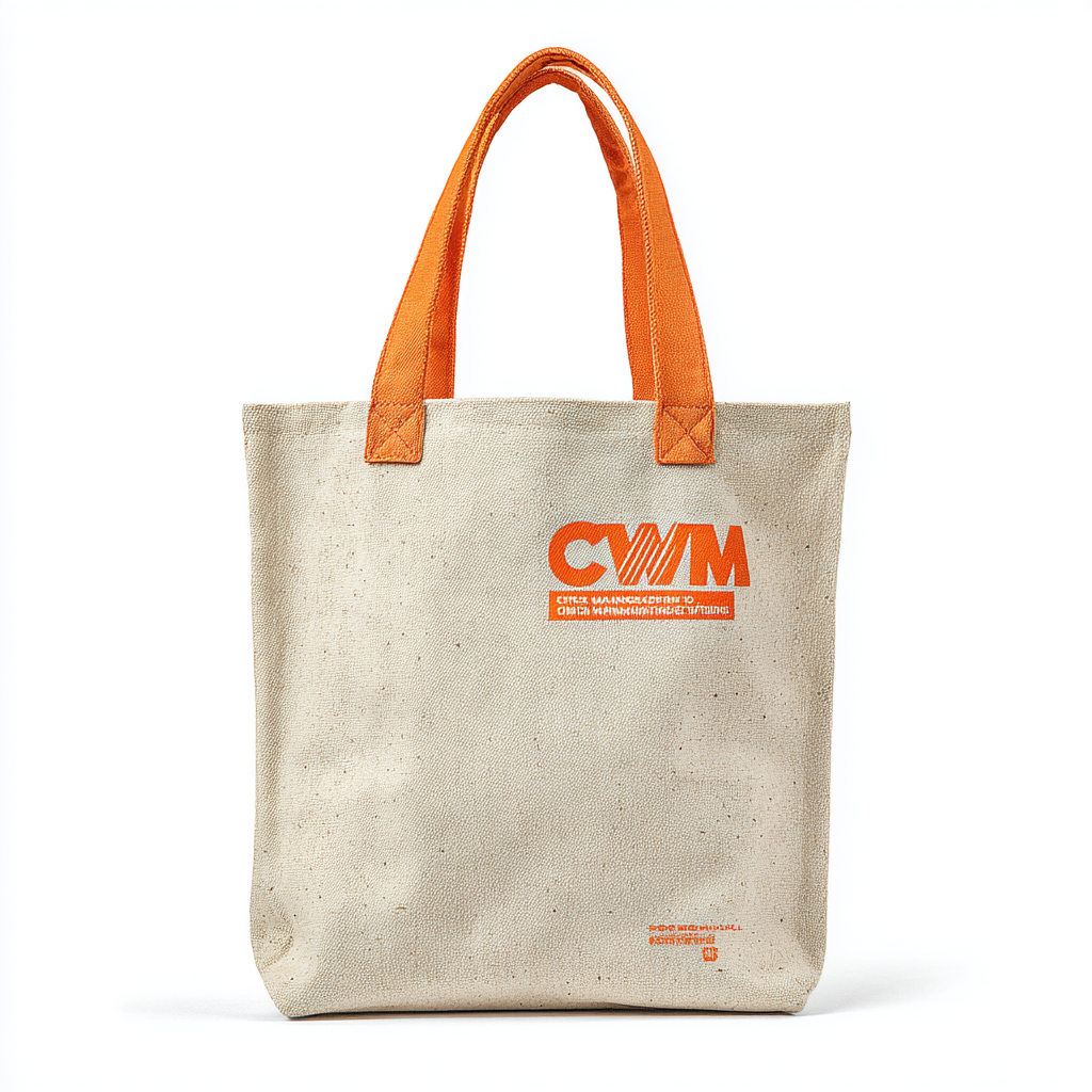 Excellence in Manufacturing Unleashing the Best Canvas Tote from China to the World