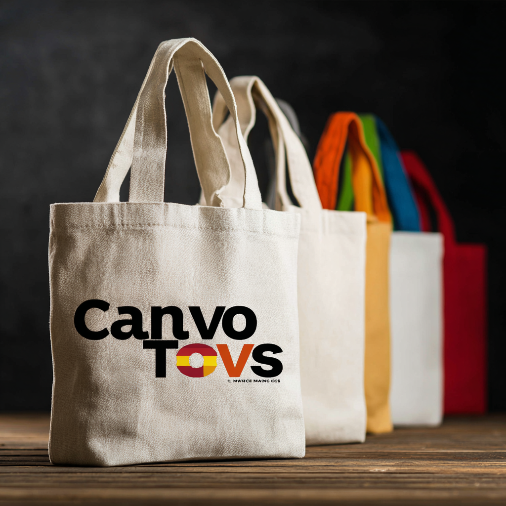 Excellence in Manufacturing Unleashing the Best Canvas Tote from China to the World