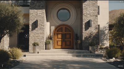 Exploring After-Sales Benefits and Maintenance Costs: The Future of Best Entry Doors