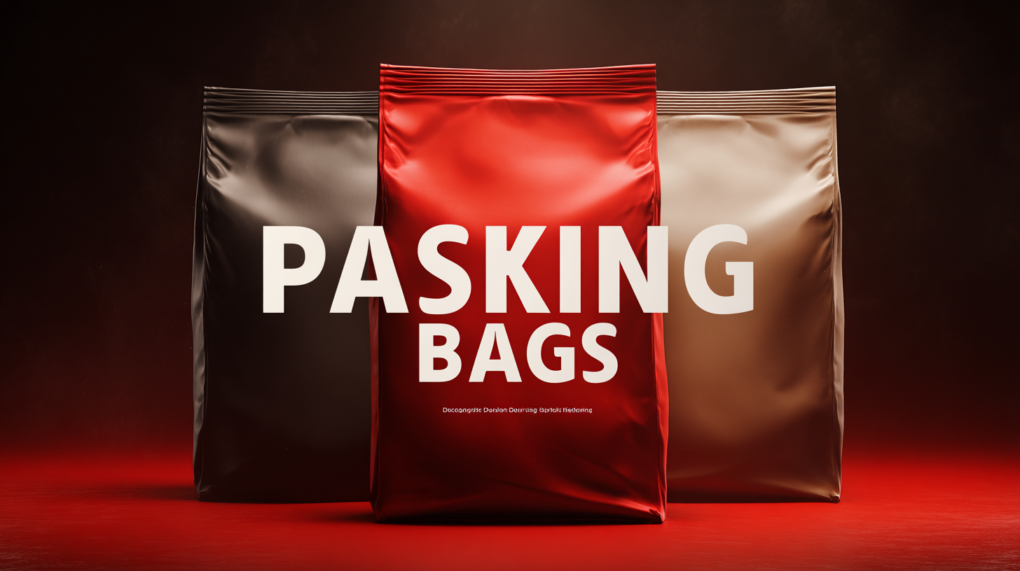 Understanding Specifications: A Comprehensive Guide to Custom Best Packaging Bags