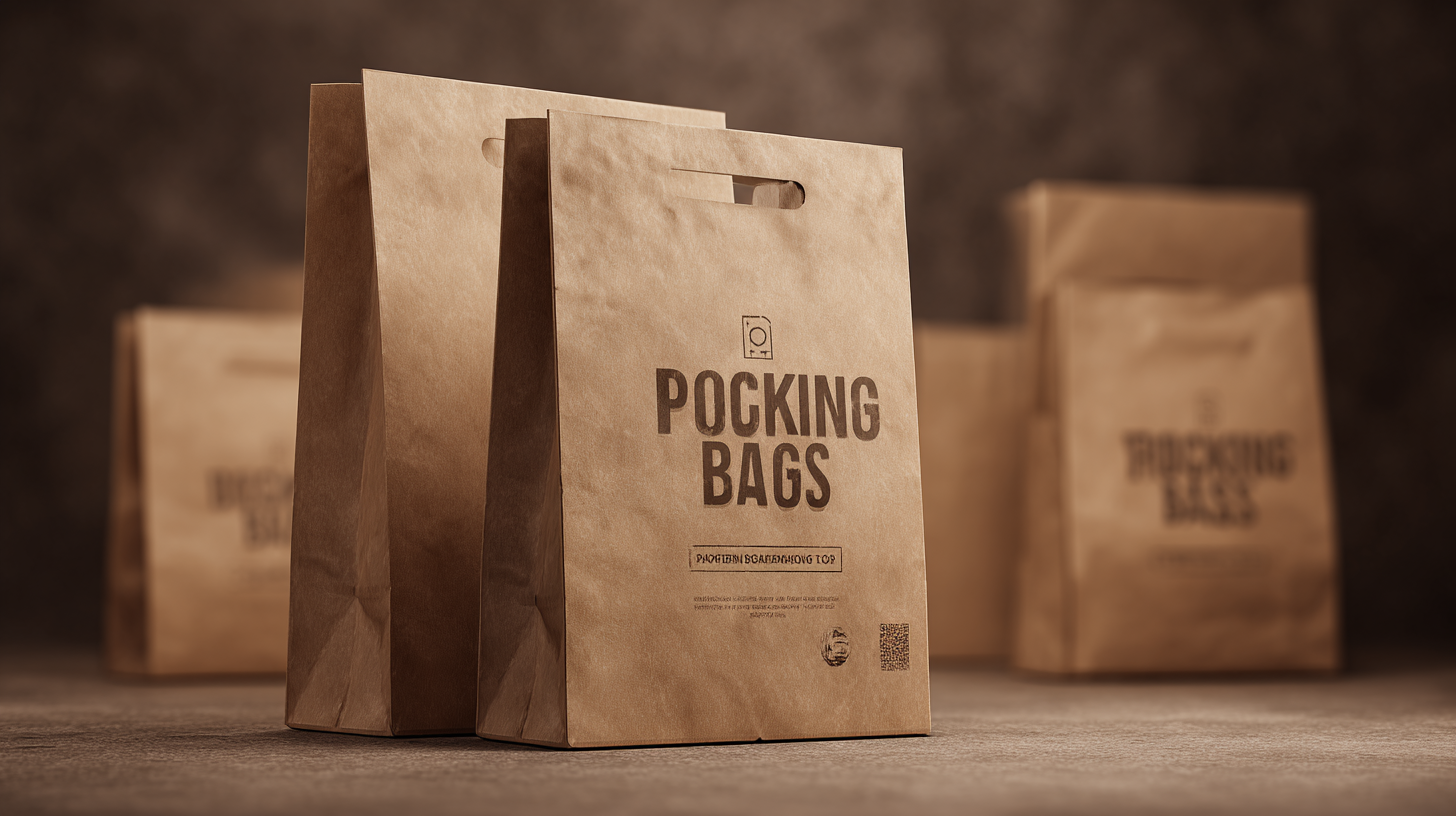 Understanding Specifications: A Comprehensive Guide to Custom Best Packaging Bags