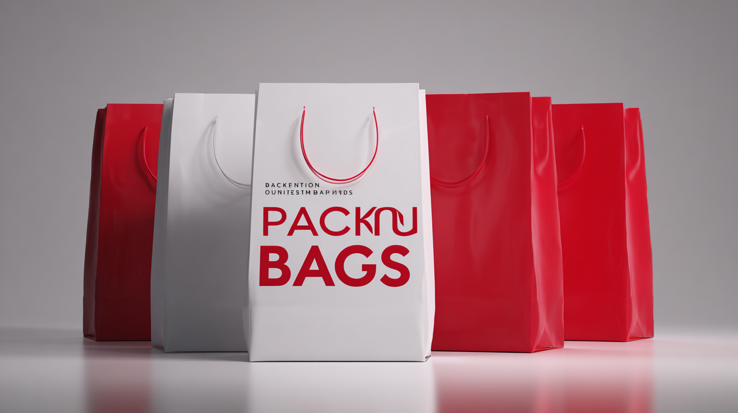 Understanding Specifications: A Comprehensive Guide to Custom Best Packaging Bags