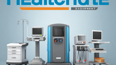 How to Choose the Best Healthcare Equipment for Your Facility: A Step-by-Step Guide