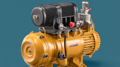 Best Oilless Air Compressor Market Trends and Future Strategies for Global Buyers by 2025