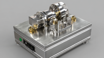 What Makes the Best China Vacuum Static Box Stand Out in the Global Market?