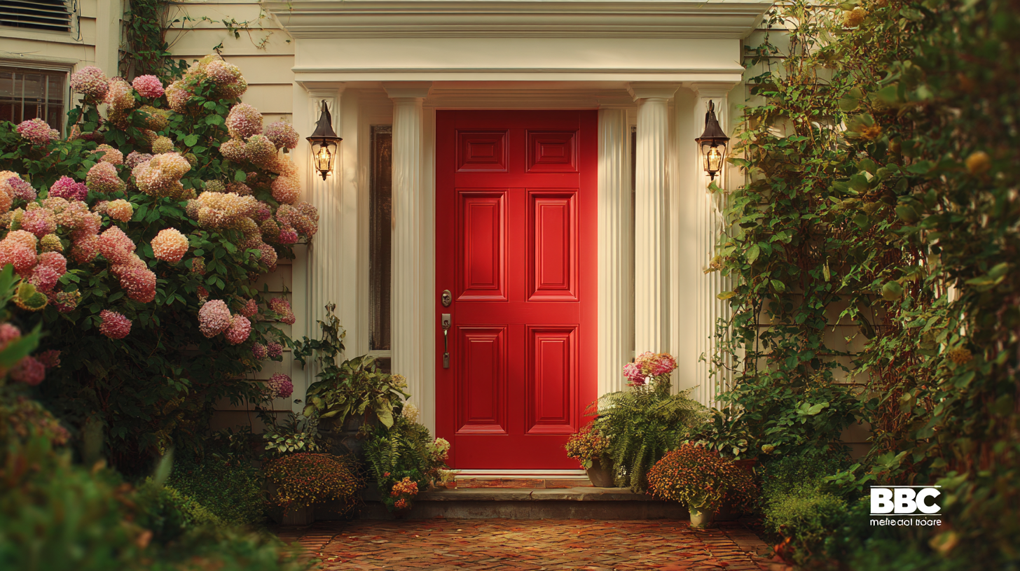 Exploring After-Sales Benefits and Maintenance Costs: The Future of Best Entry Doors