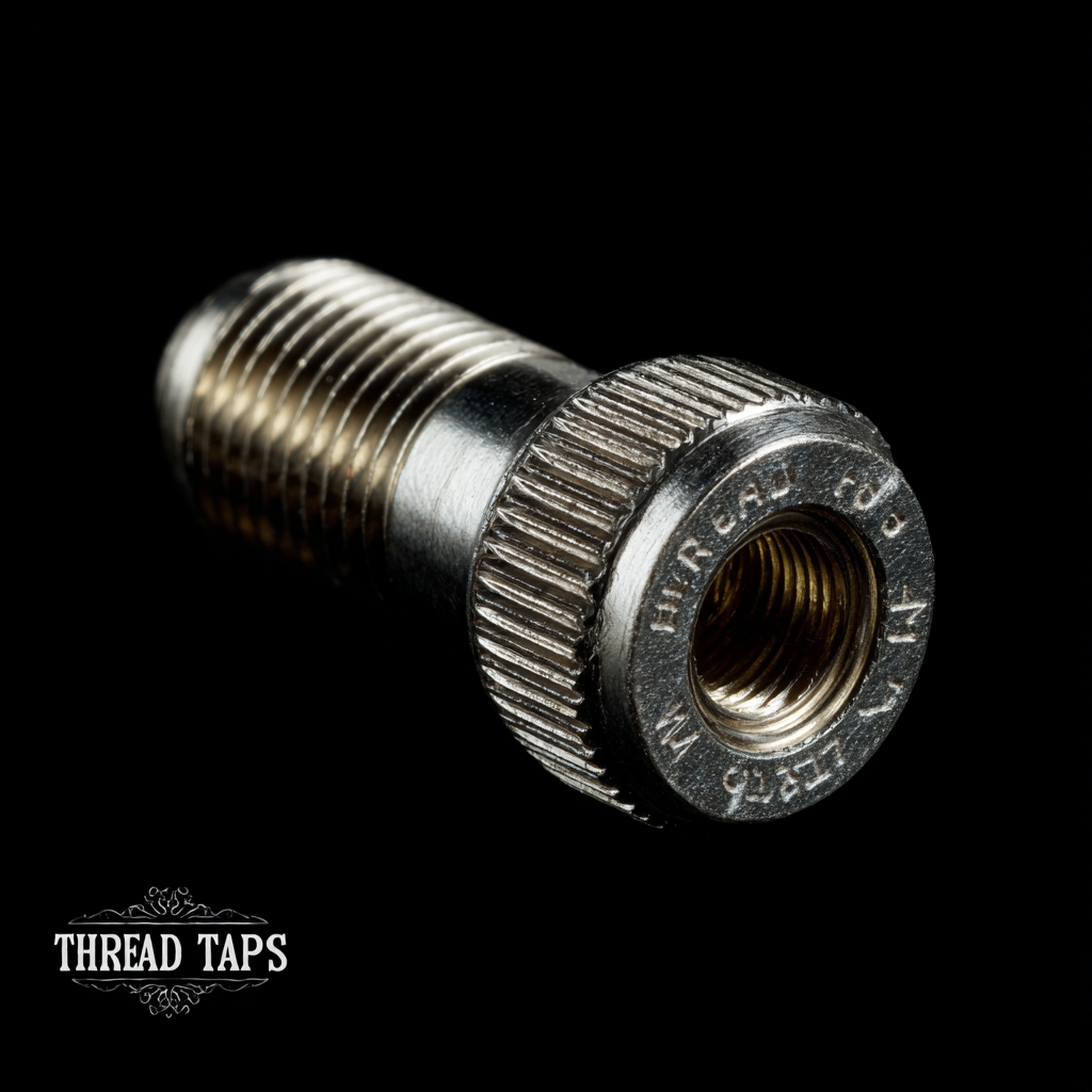 How to Identify the Best Thread Tap Manufacturers for Your Quality Needs