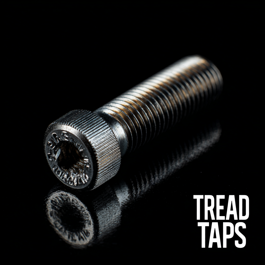 How to Identify the Best Thread Tap Manufacturers for Your Quality Needs