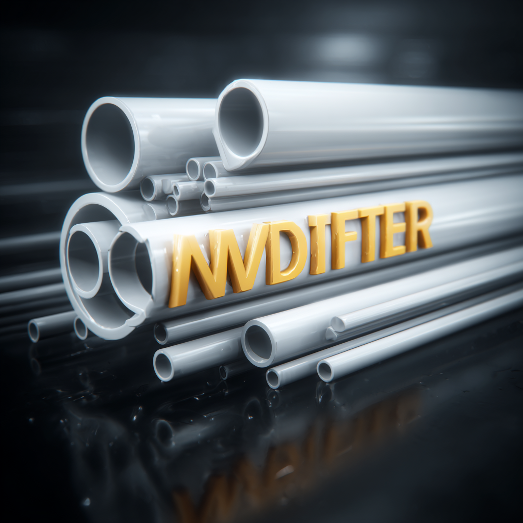 How to Choose the Best Impact Modifier for PVC Pipes in 2025 Technology Trends