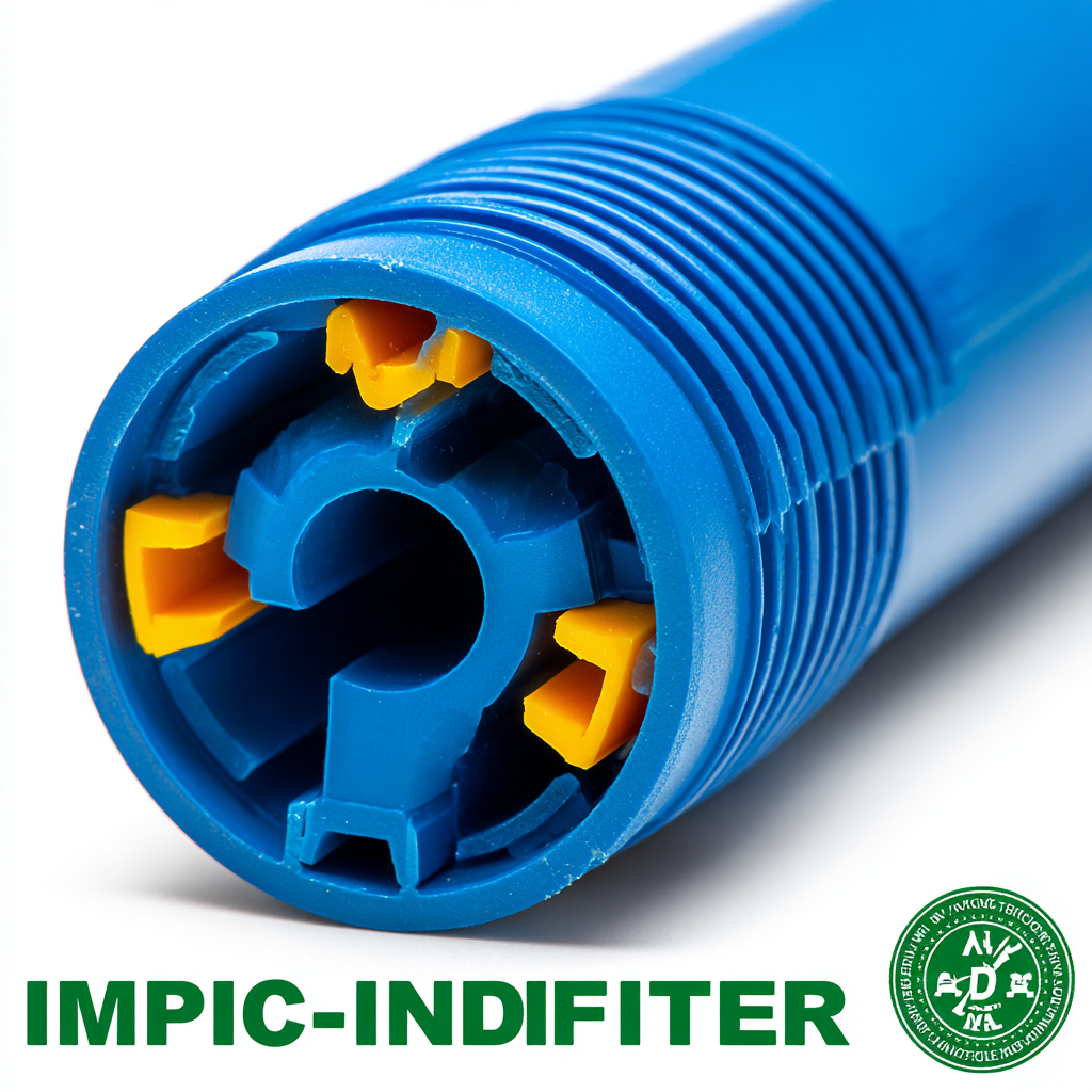 How to Choose the Best Impact Modifier for PVC Pipes in 2025 Technology Trends