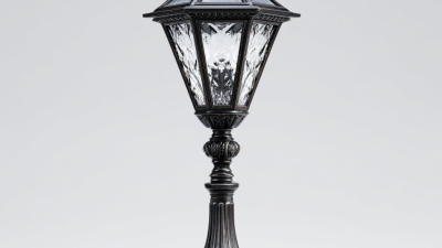Addressing Common Issues Faced by Buyers: Navigating the Best Solar Lamp Market