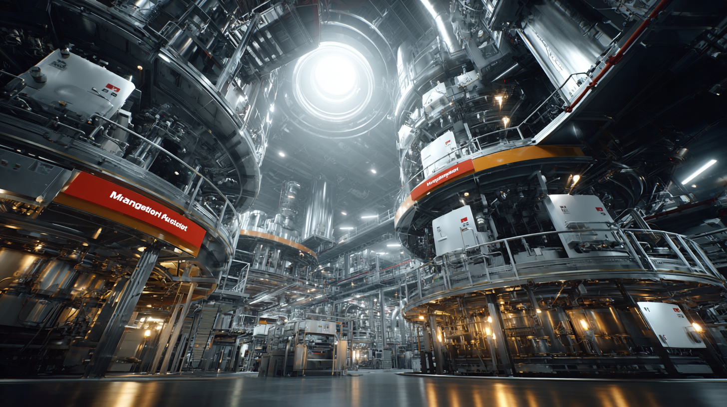 Exploring Real-World Applications: What is the Impact of Best Manufacturers in Industrial Efficiency?