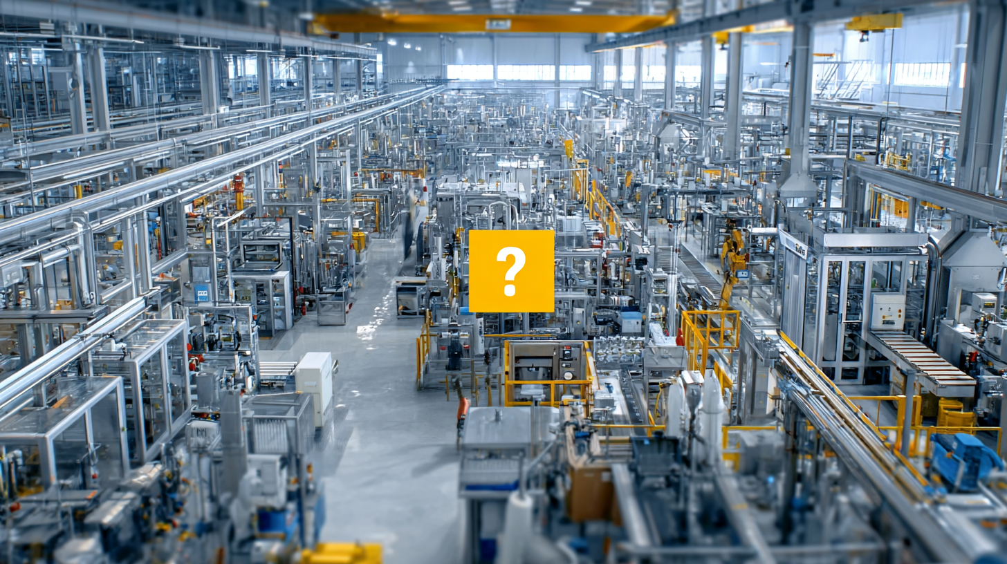 Exploring Real-World Applications: What is the Impact of Best Manufacturers in Industrial Efficiency?