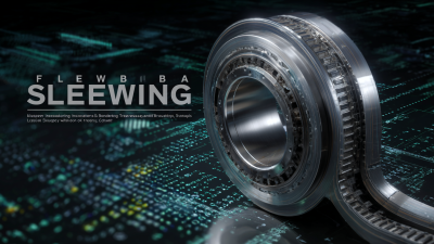 Future Innovations in Slewing Bearings: Navigating 2025 Trends and Global Sourcing Strategies
