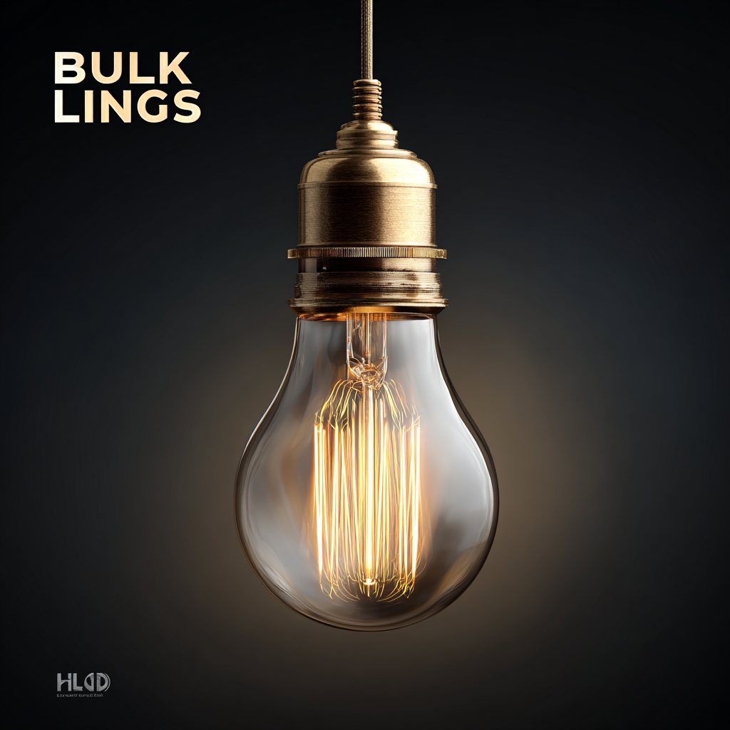 The Future of Sustainable Lighting Solutions for Global Buyers