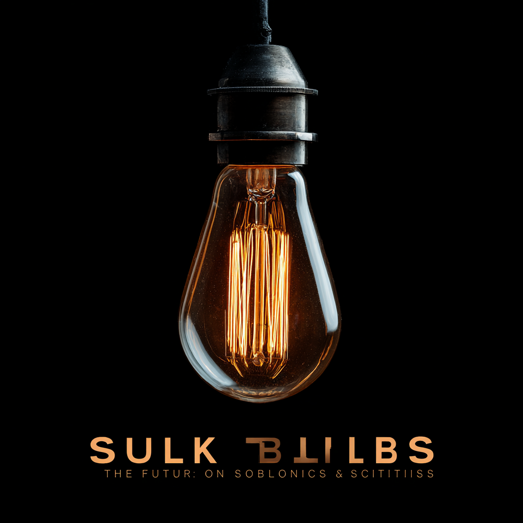 The Future of Sustainable Lighting Solutions for Global Buyers