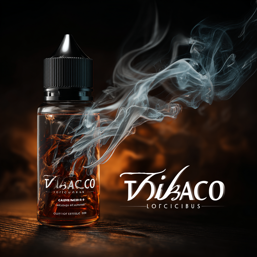 Exploring the Features and Applications of Top Tobacco E Liquids for Global Buyers