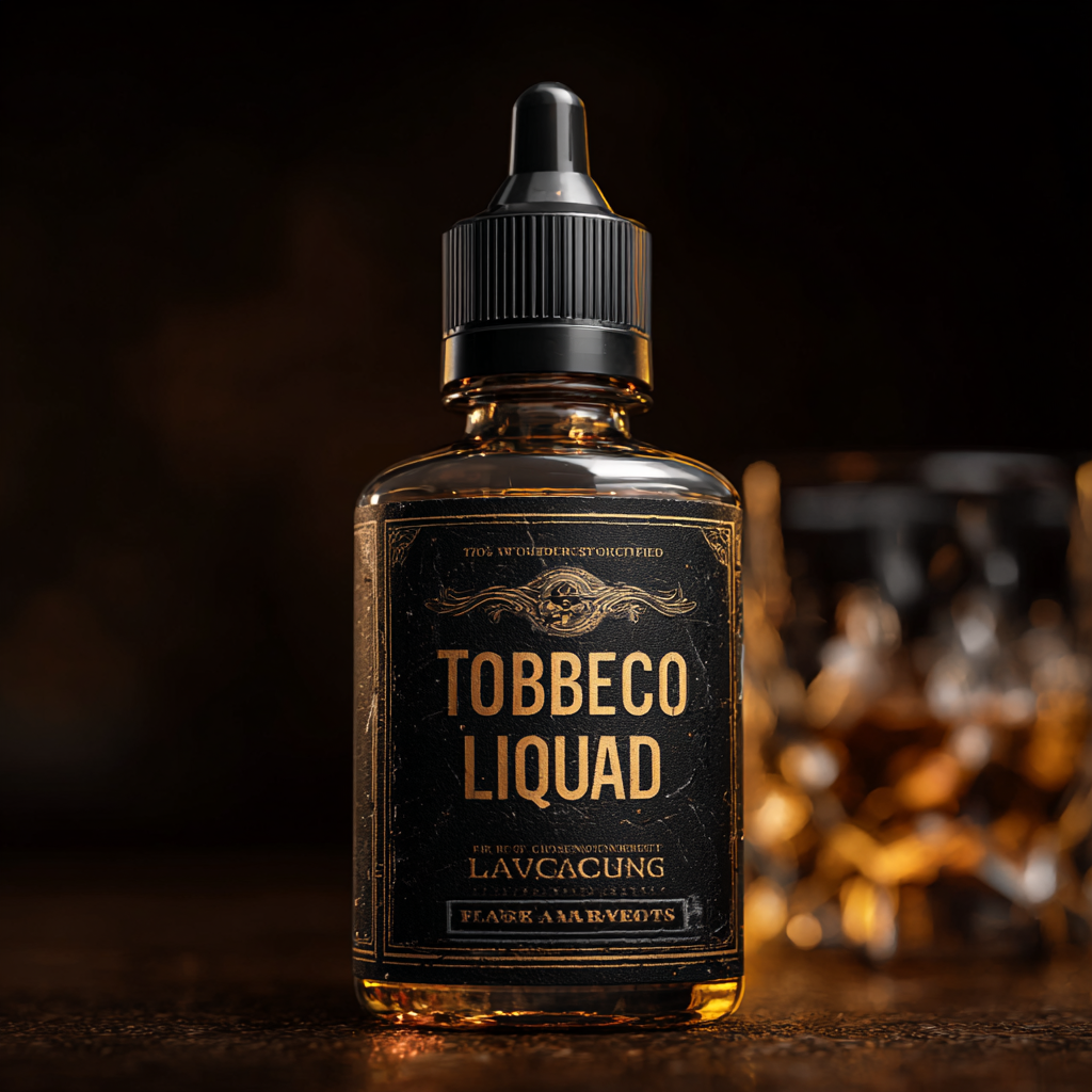 Exploring the Features and Applications of Top Tobacco E Liquids for Global Buyers