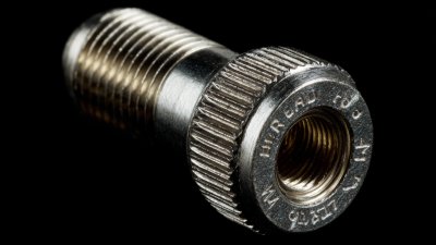 How to Identify the Best Thread Tap Manufacturers for Your Quality Needs