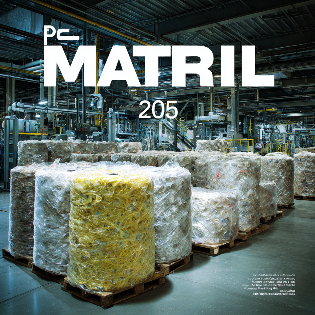 2025 Trends in Plastic Manufacturing Revealing the Best PP Material with 30 Percent Growth