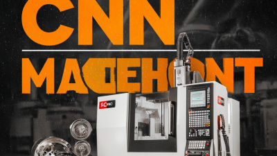 The Ultimate Guide to Discovering Top Quality Suppliers for Best CNC Equipment