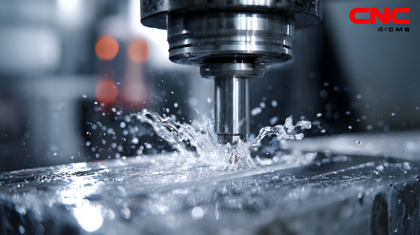 Challenges Associated with Choosing the Best CNC Milling Machine for Your Needs