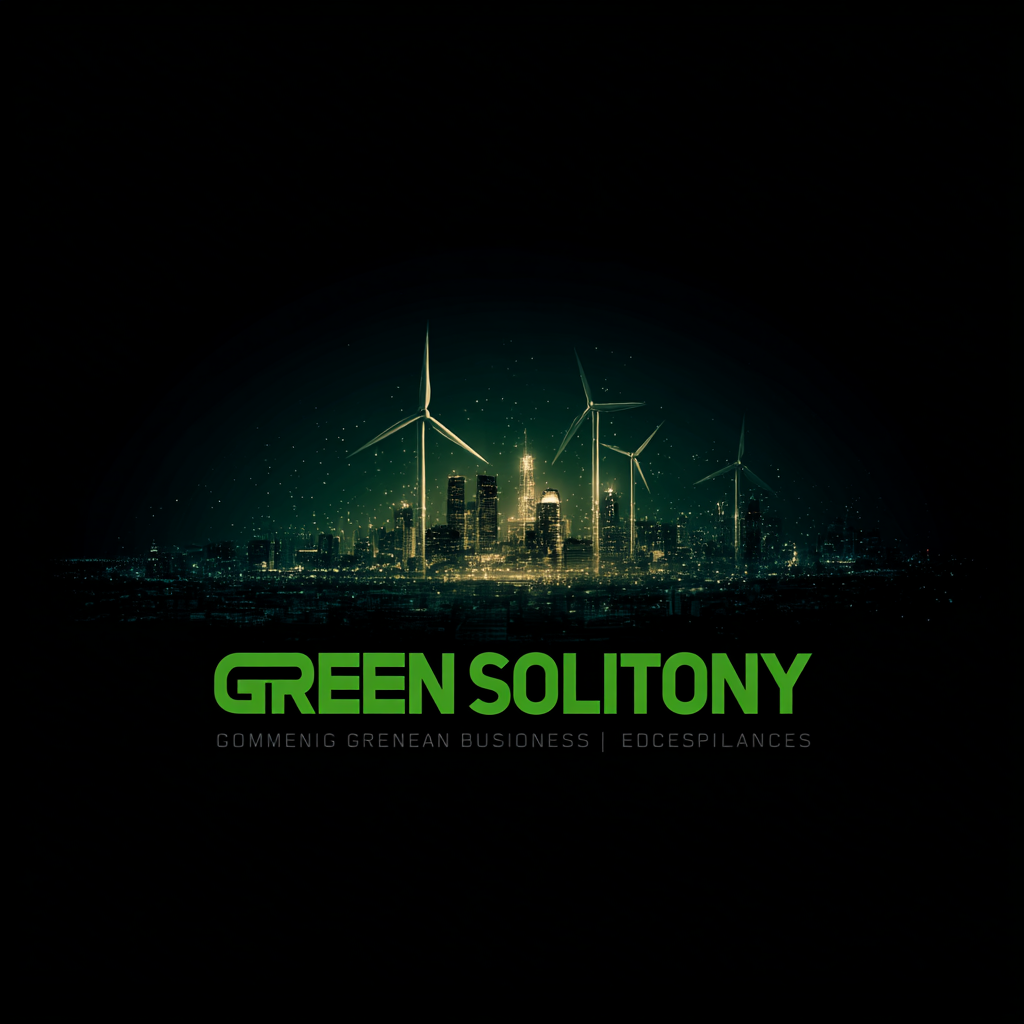 Comparing Top Green Energy Solutions for Sustainable Business Practices