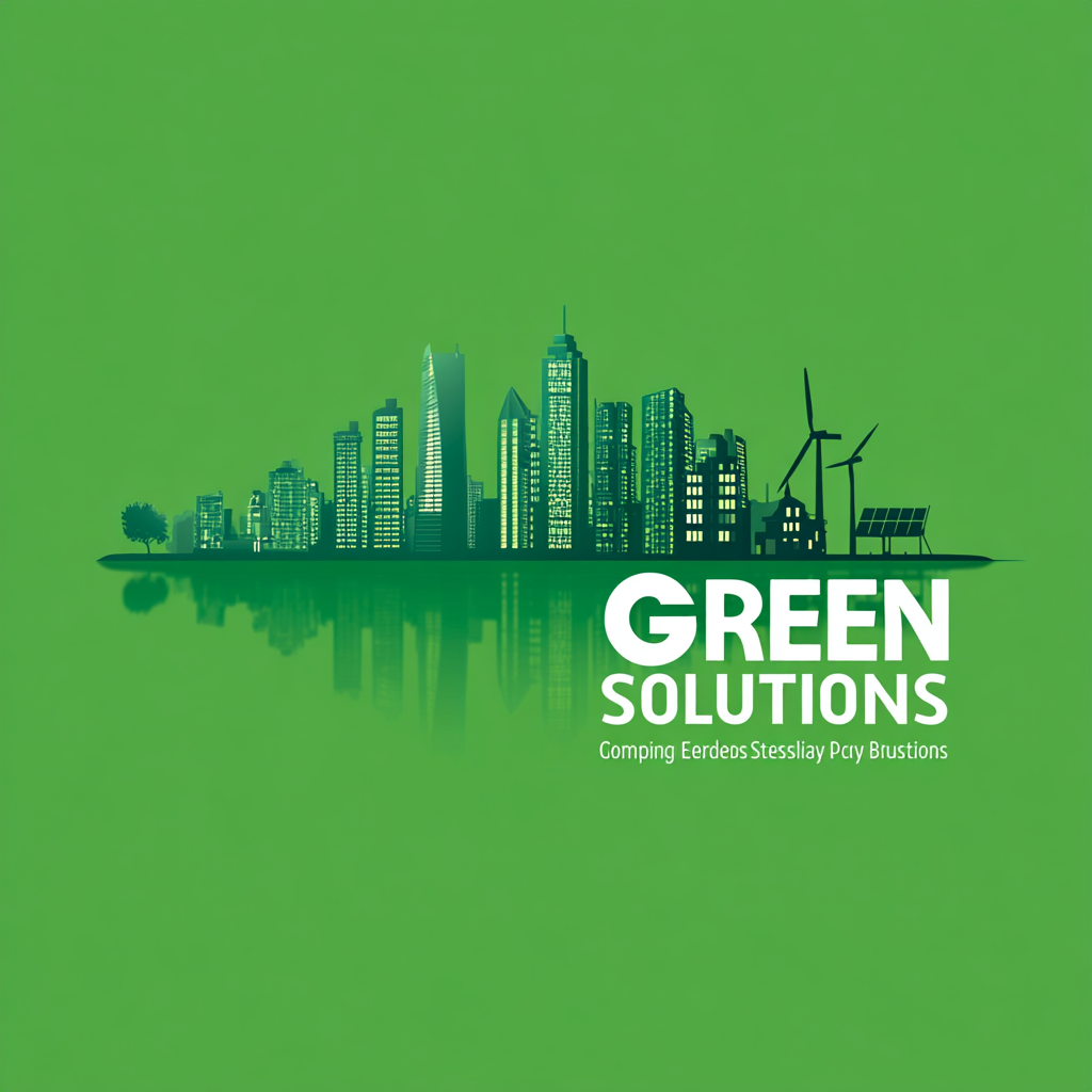 Comparing Top Green Energy Solutions for Sustainable Business Practices