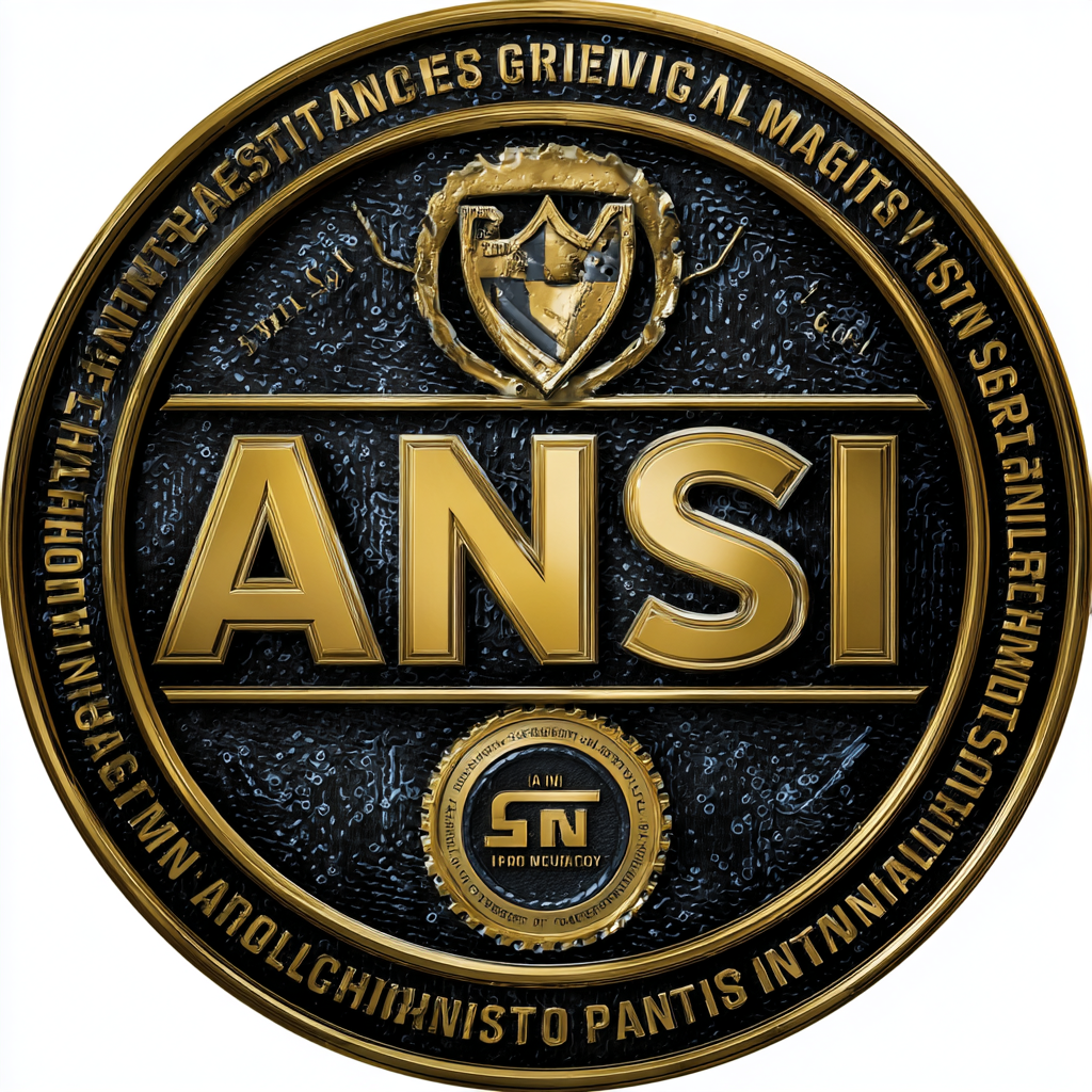 Innovative Applications of Best Latest Ansi Standards in Modern Manufacturing Processes