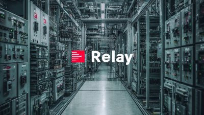 China Manufacturing Elevates Best Industrial Relay Quality for Global Success