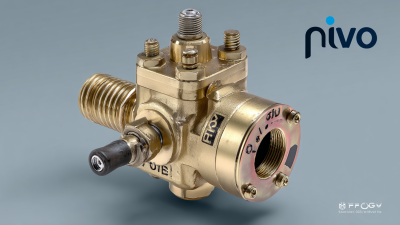 Ultimate Guide to Choosing the Best Pilot Operated Relief Valve for Your Applications