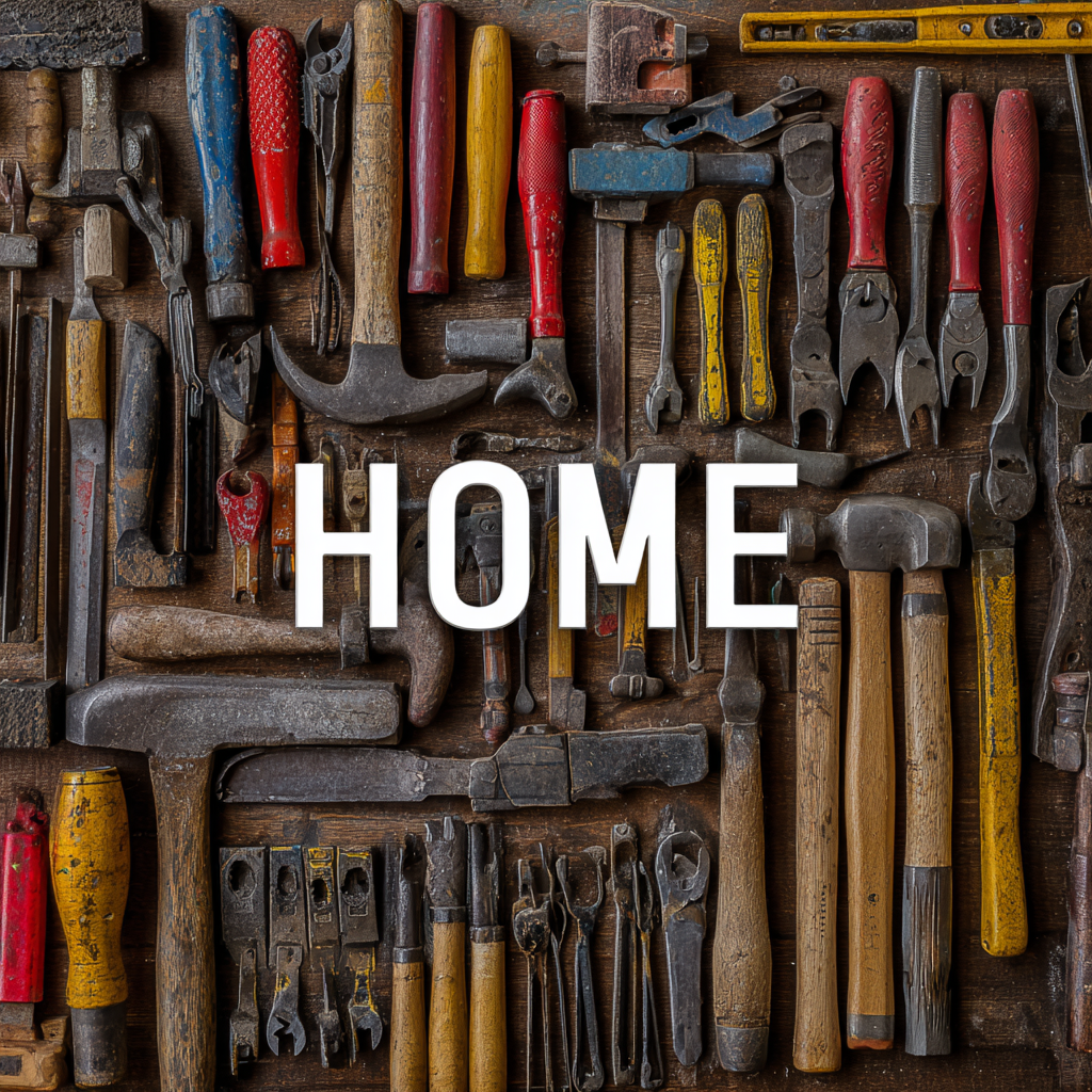How to Choose the Best Tools for Your Home Improvement Projects