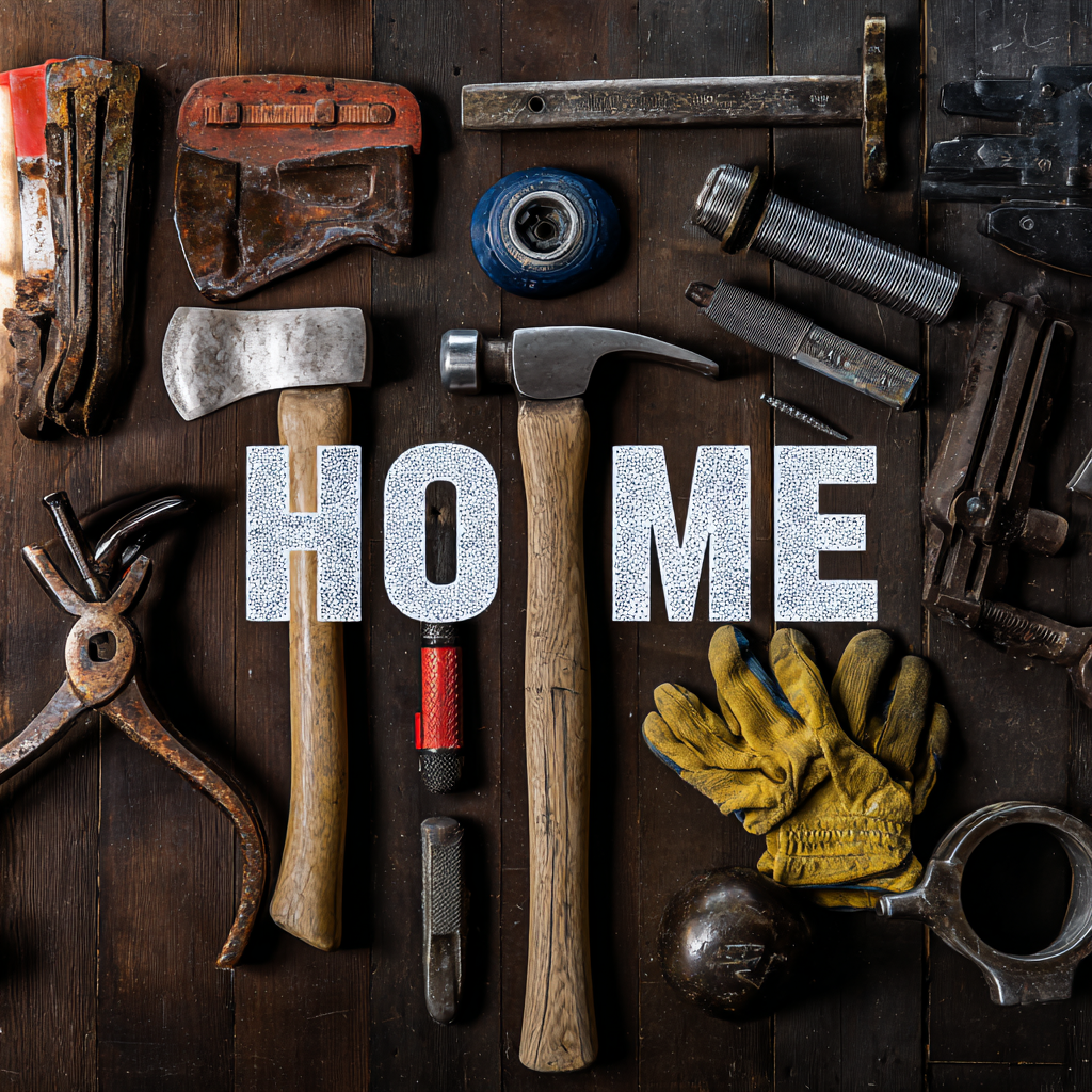 How to Choose the Best Tools for Your Home Improvement Projects