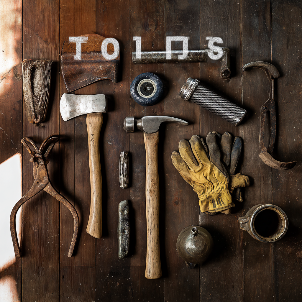 How to Choose the Best Tools for Your Home Improvement Projects