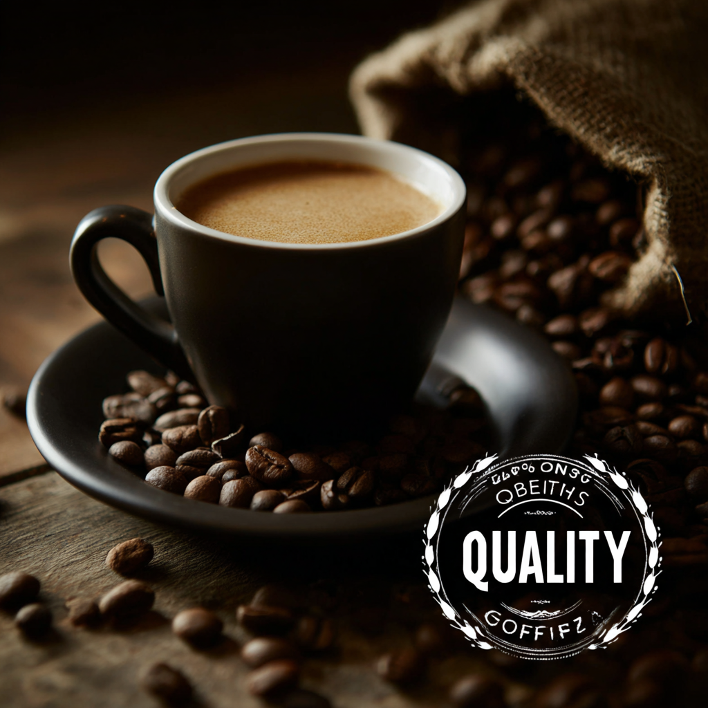 Choosing the Top 7 Manufacturers for Best Quality Coffee