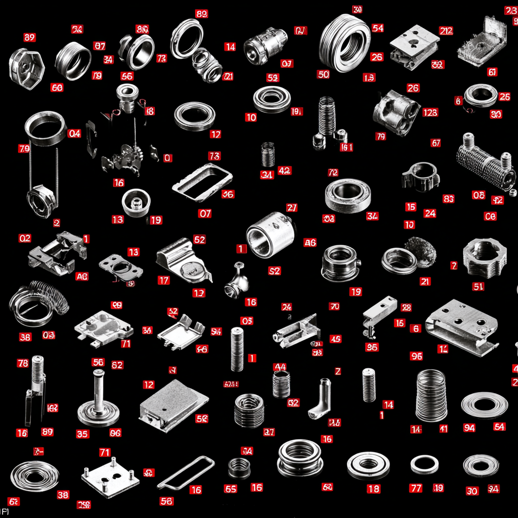How to Identify Top Manufacturers for the Best Gasket Seal Solutions