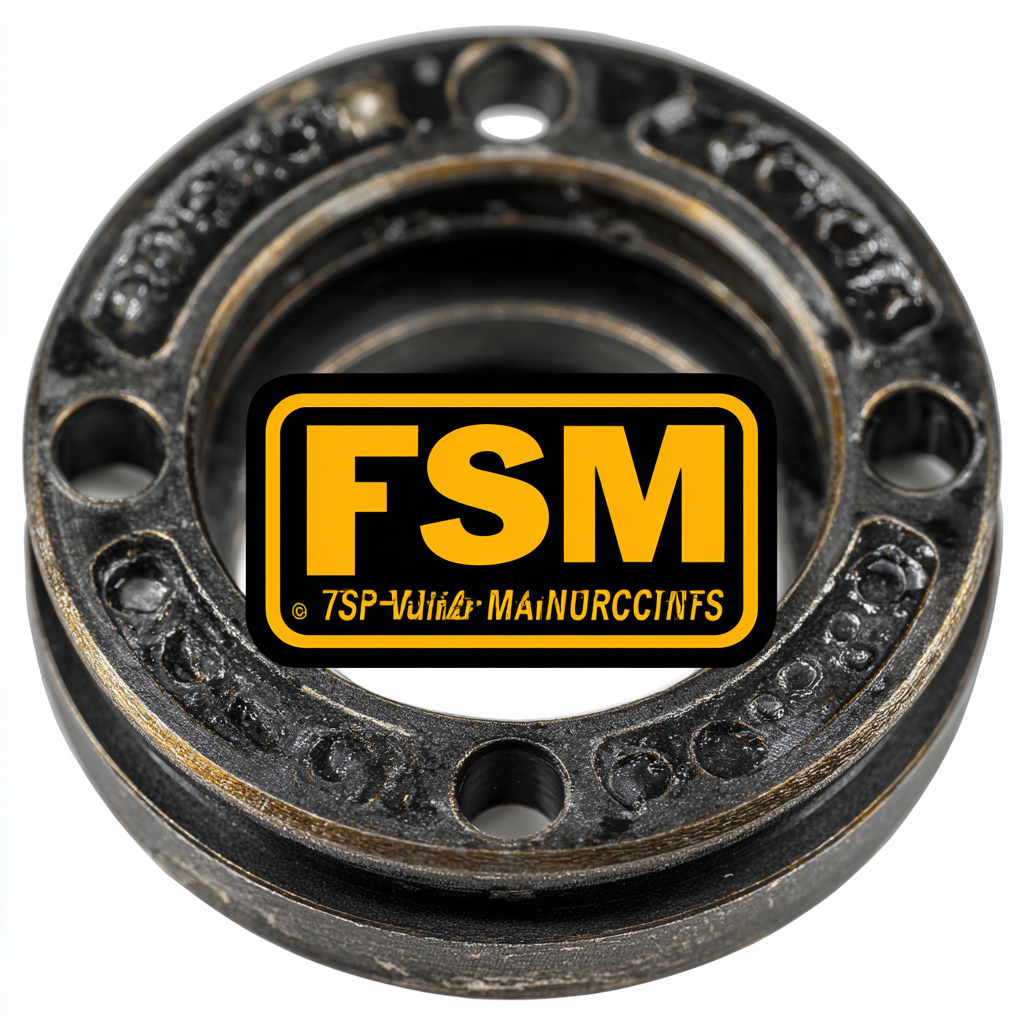 How to Identify Top Manufacturers for the Best Gasket Seal Solutions
