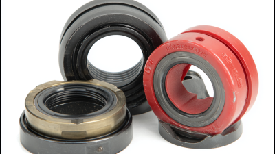 Ultimate Guide to Different Types of Hydraulic Pump Seals for Global Buyers