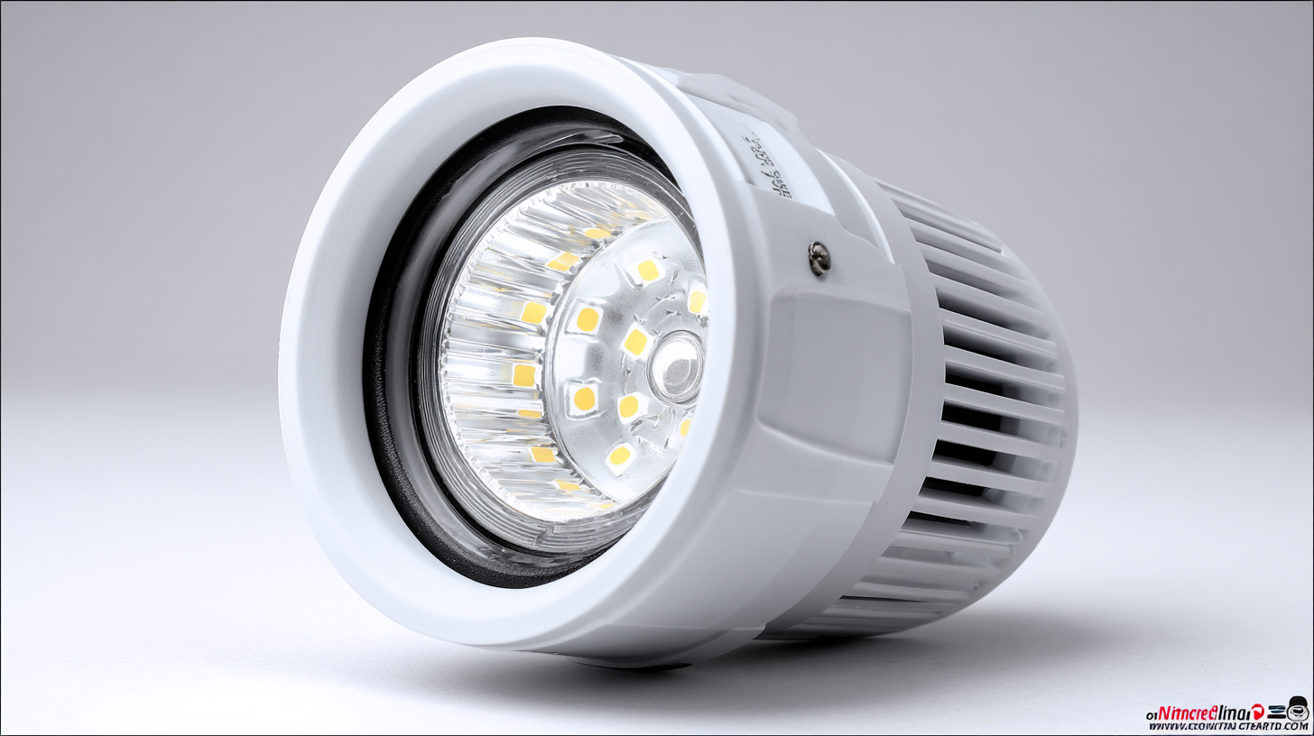 What is the Future of Best LED Down Lights? Insights and Trends for Global Buyers