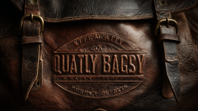 The Ultimate Guide to Sourcing Best Quality Leather Bags for Global Market Success