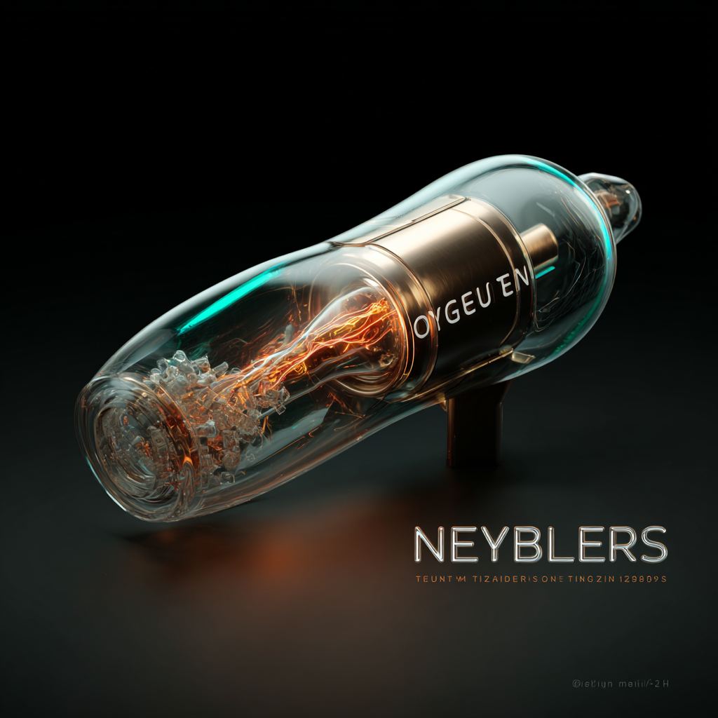 Future Trends in Oxygen Nebulizers for 2025 Insights on the Best Innovations