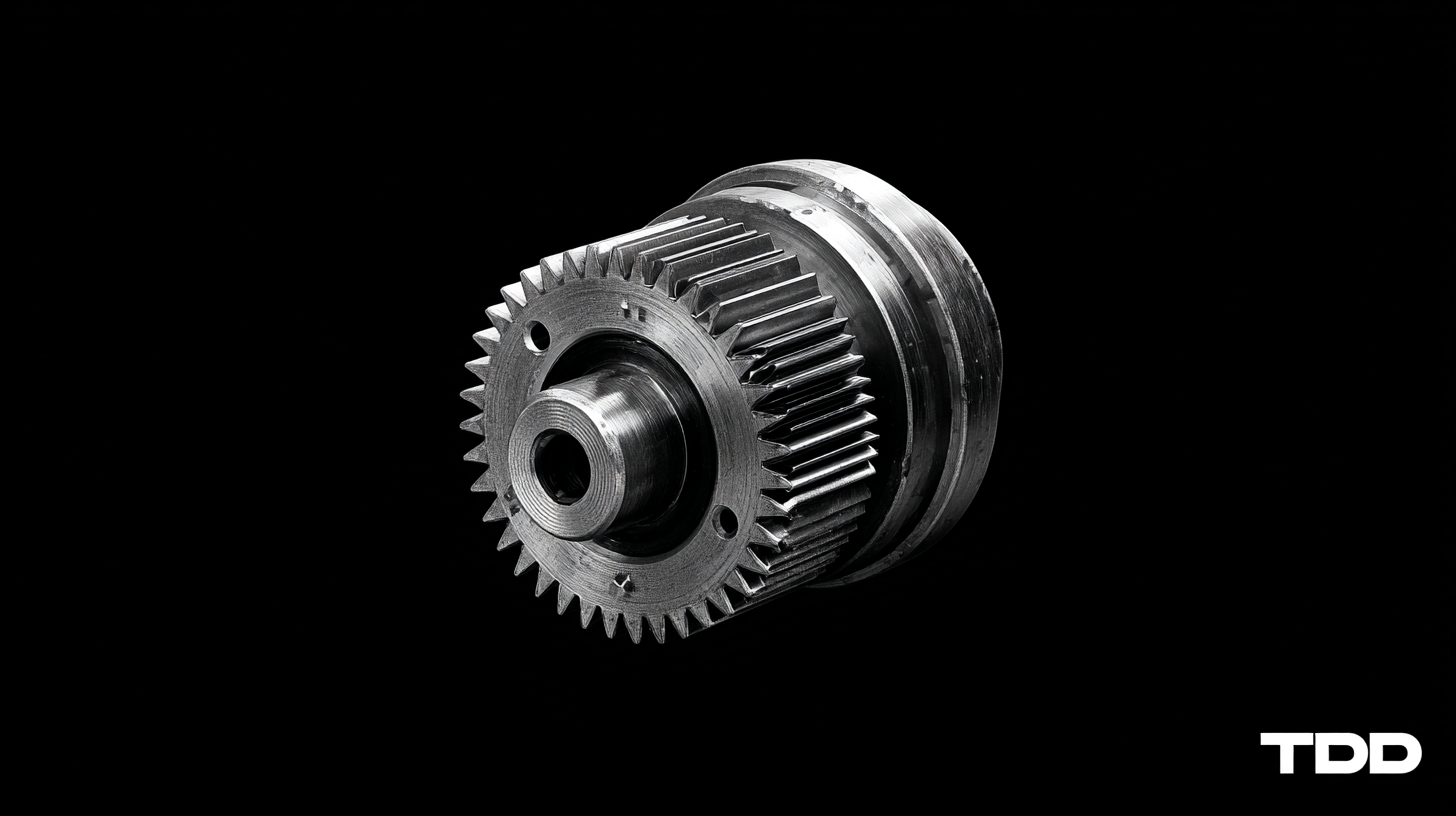 How to Choose the Best Thread Rolling Dies for Increased Manufacturing Efficiency