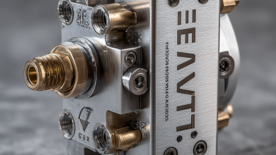 5 Reasons Why Our Best Elevator Valve Outperforms Competitors by 35% in Efficiency