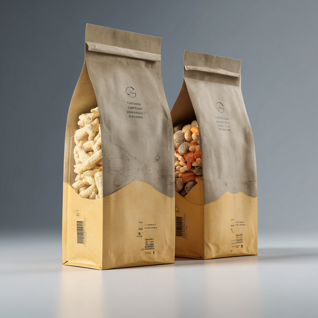 Innovative Solutions for Enhancing Cockatiel Food Packaging Quality