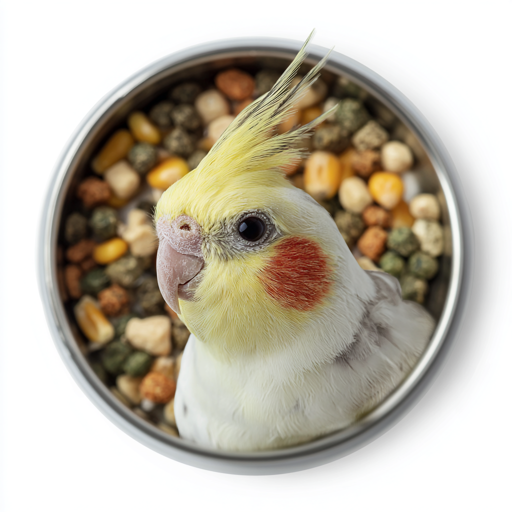 Innovative Solutions for Enhancing Cockatiel Food Packaging Quality