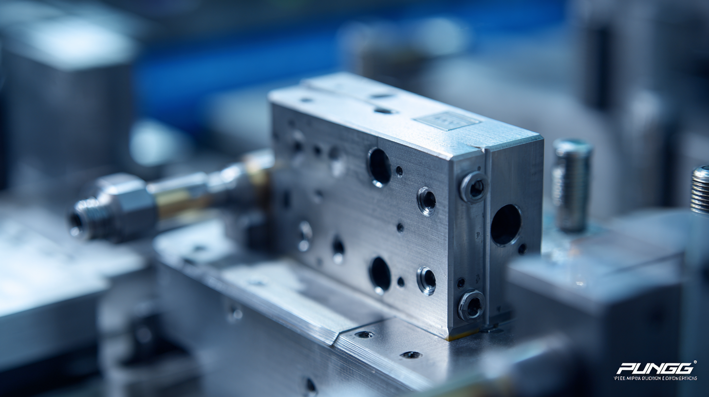 China's Leading Exporter of Best Punching Tools Showcasing Manufacturing Excellence