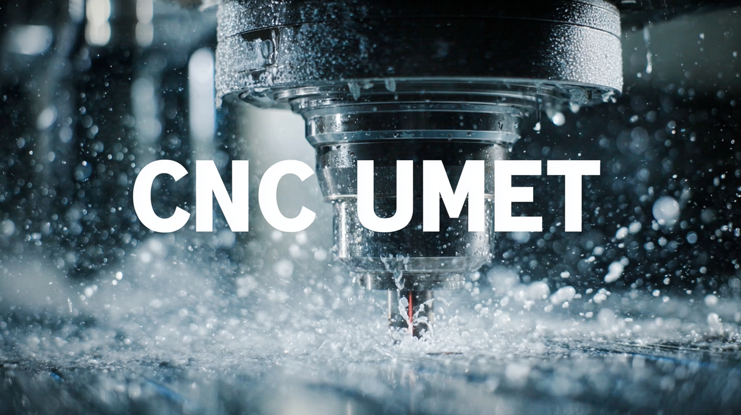 Addressing Common Challenges Associated with Best CNC Equipment in Manufacturing