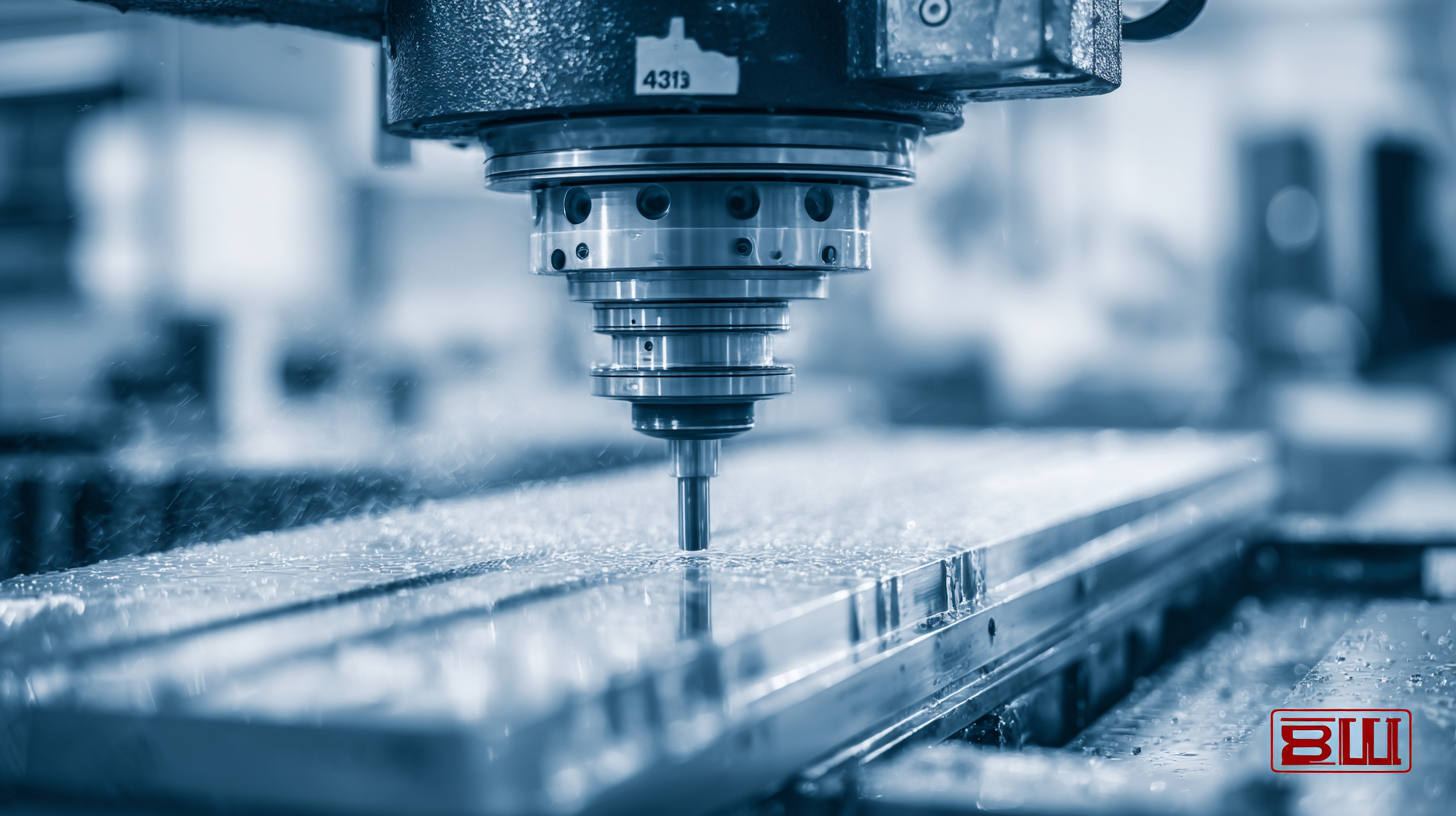 Addressing Common Challenges Associated with Best CNC Equipment in Manufacturing